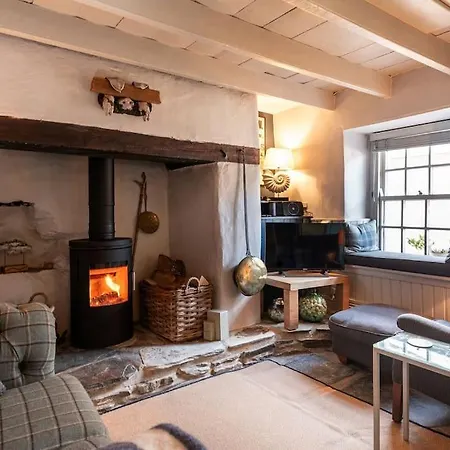Rosemary Cottage, Bay Holidays *